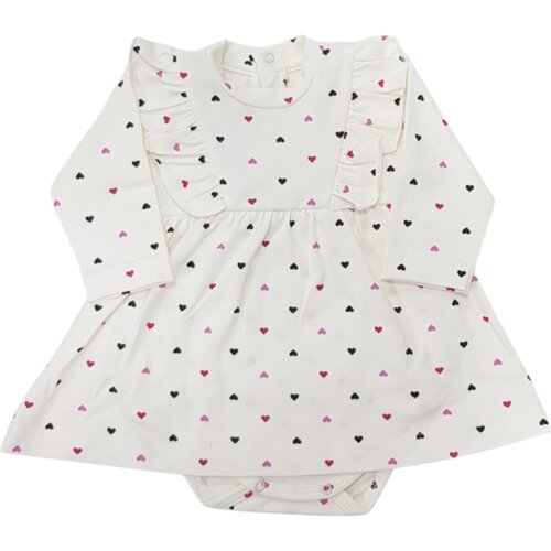 Ready Bodi haljina za bebe veličina 56 Slike
