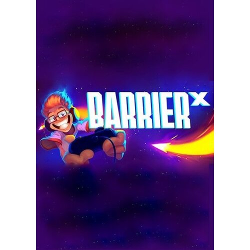  Barrier X Steam Key GLOBAL Cene