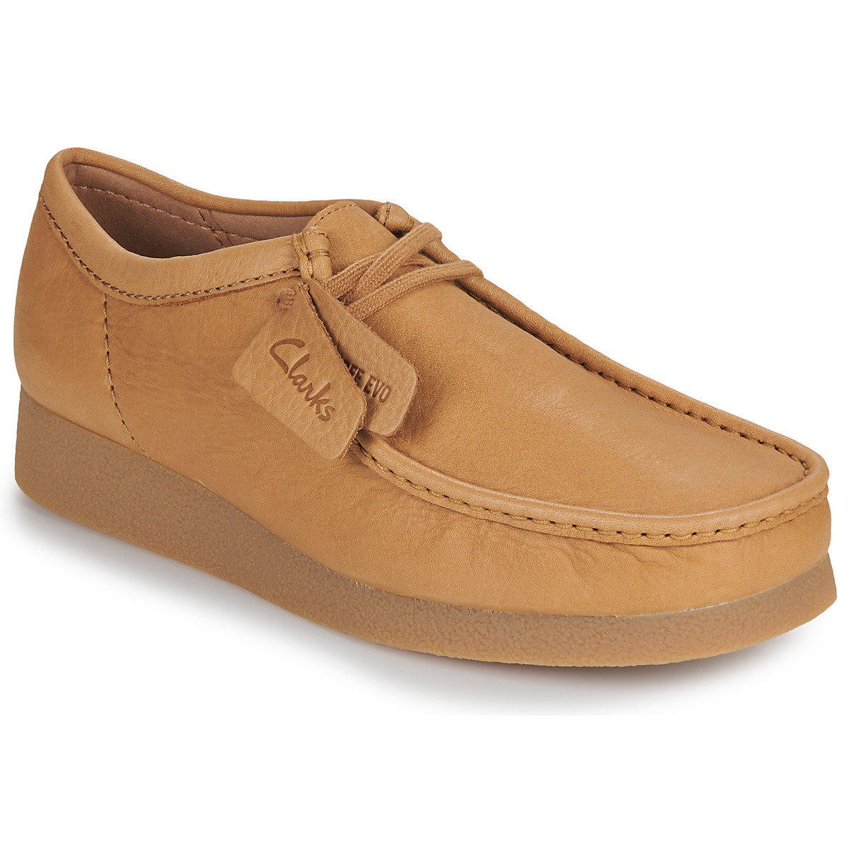 Clarks WallabeeEVO Smeđa Cijene