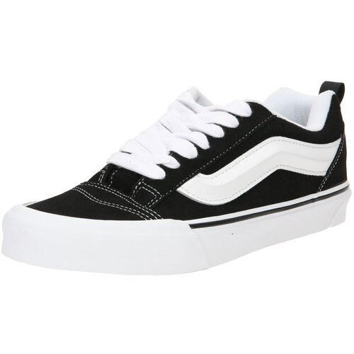 Vans Nizke superge 'Knu Skool' črna / bela Cene