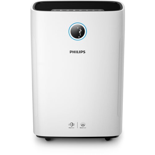 Philips AC2729/50 2u1 ovlaživač i prečišćavač vazduha Cene