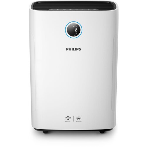 Philips čistilnik in vlažilnik zraka AC2729/50 Slike