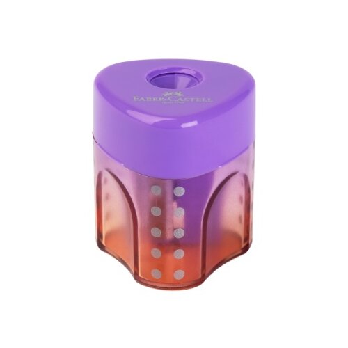 Faber-Castell Faber Castell 183471 Rezac mini grip Flow Edition (1/12) ( N148 ) Slike