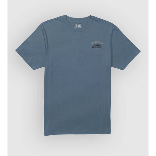 Salty Crew Get Ready Kids T-shirt slate Slike