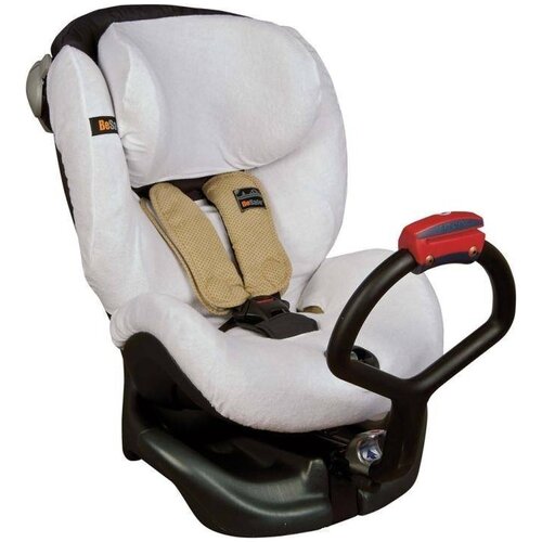 Besafe prevleka za avtosedež IZI COMFORT & IZI COMBI white 525299 Cene