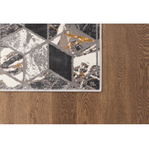 FD Sivi tepih 160x230 cm Soft &amp;ndash; Slike