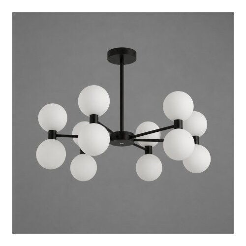  Luster KX2033/12 BK ( 5278 ) Cene