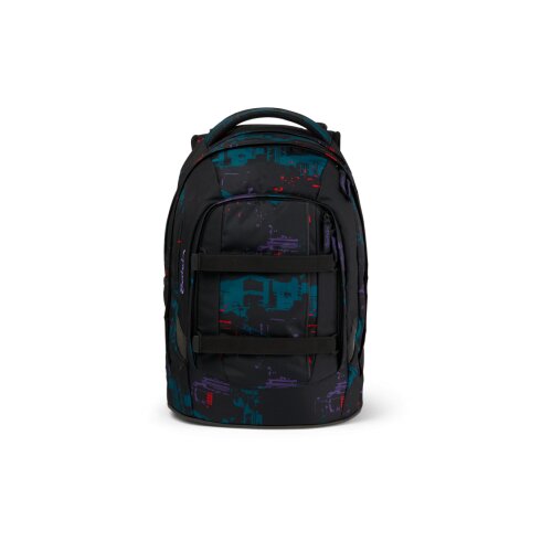 Satch by Ergobag najstniški nahrbtnik ergobag satch pack – night vision Cene