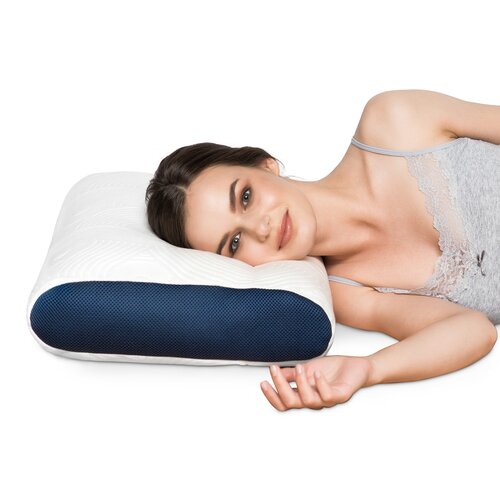 Dormeo Air+ Smart jastuk 40x60 cm Slike