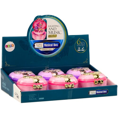  Set &amp;Scaron;krinja za izradu nakita - ljubičasta ili roza (birate boju) Slike