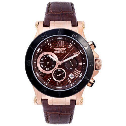 Bobroff Ura bf1001m65 pisana Cene