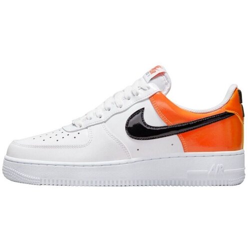 Nike Pol&amp;scaron;kornji Air Force 1 07 Ess W pisana Slike