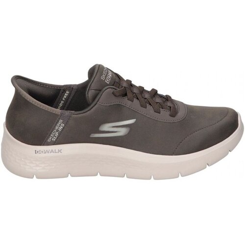 Skechers 216326-BRN Smeđa Slike