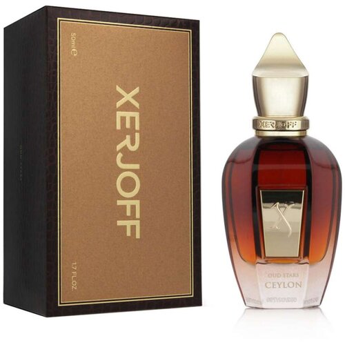 Parfem za oba spola Xerjoff Oud Stars Ceylon (50 ml) Cijene