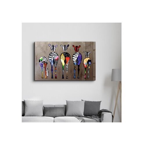 Wallity slika CAM-3090, 70x110cm Slike