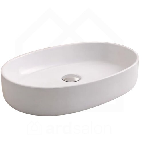 Nero nadgradni lavabo 315x500 K-6378-50 Cene