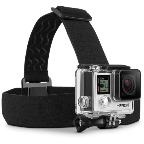 GOSPORT Elastični trak za na glavo - HeadStrap - Trak za glavo, (20523722) Cene