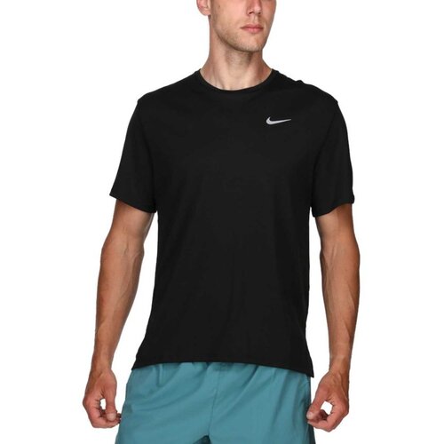 Nike muške majice m nk df uv miler ss DV9315-010 Cene