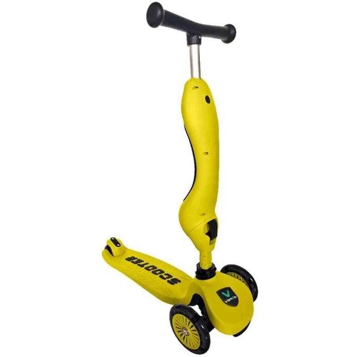 Viento Romobil 2u1 VIE2201Y, Žuti Cene
