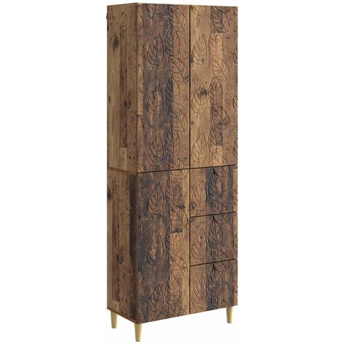  2 pcs Staro drvo Slike