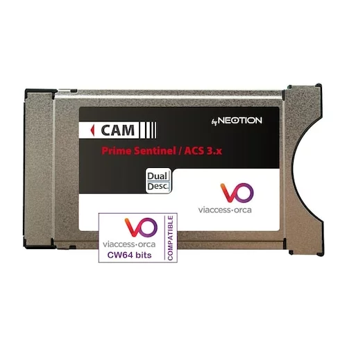 Neotion modul Viaccess Secure CAM ACS 3.1, (20442079)