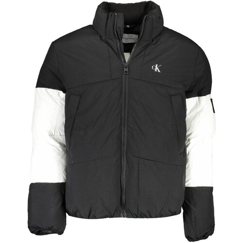 Calvin Klein BLACK MEN&amp;amp;#39;S JACKET Slike