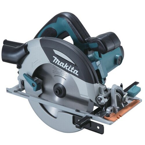 Makita ročna krožna žaga HS7101 1400W 190mm Cene