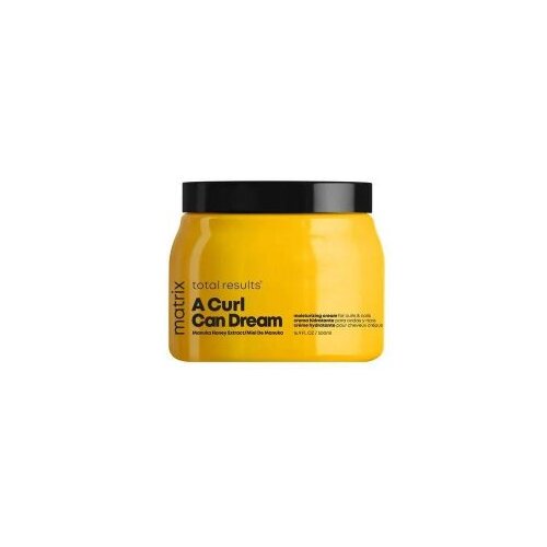  Krema za kovrčavu kosu Matrix TR A Curl Can Dream – 500 ml Cijene