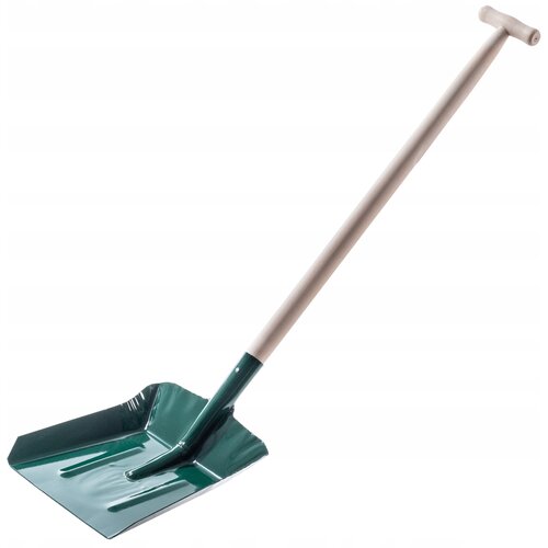 KADAX lopata za premog, pesek, pepel, močna kovinska lopata za peč 115 cm, (5000353711) Cene