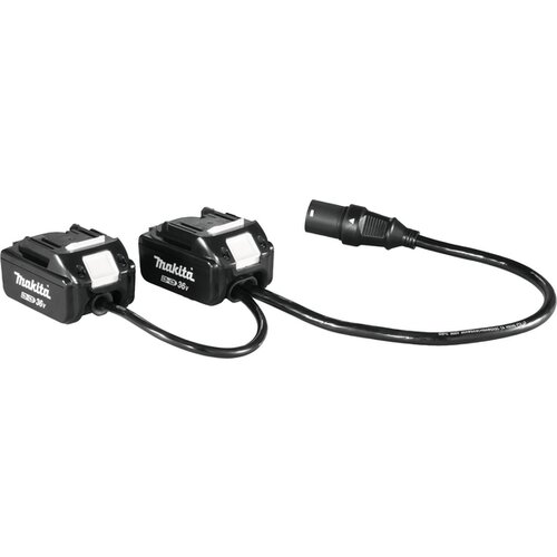 Makita adapter za PDC01 18V+18V (191J51-5) Slike
