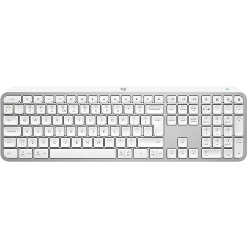 Logitech MX Keys S US 920-011588 gray tastatura Slike