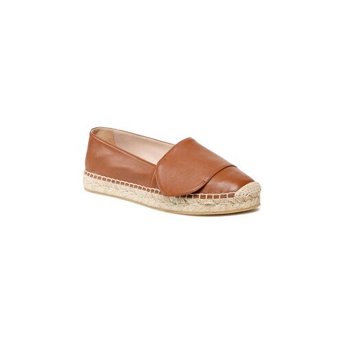N&amp;deg;21 Espadrile 22ECPXNV13066 X011 Rjava Slike