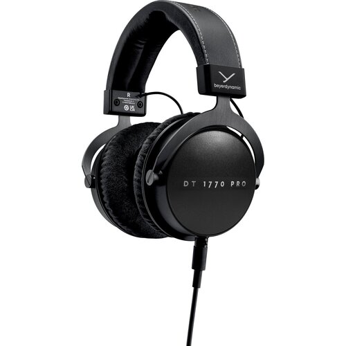Beyerdynamic DT 1770 PRO MKII Studijske slušalice Cene