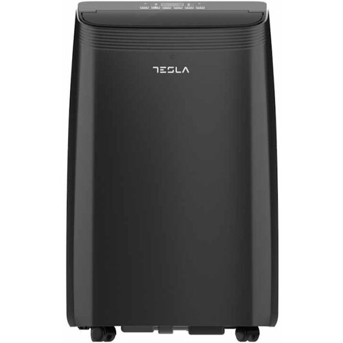 Tesla TTMYB-12CHW black pokretna klima Cene