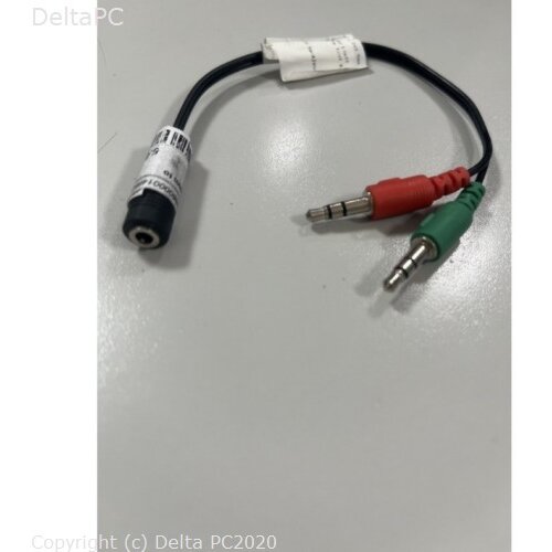 XO Audio cable 3.5mm to 2x3.5mm Cijene