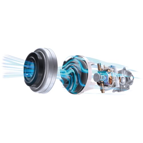 Bosch usisivač BGB8PET1 Slike