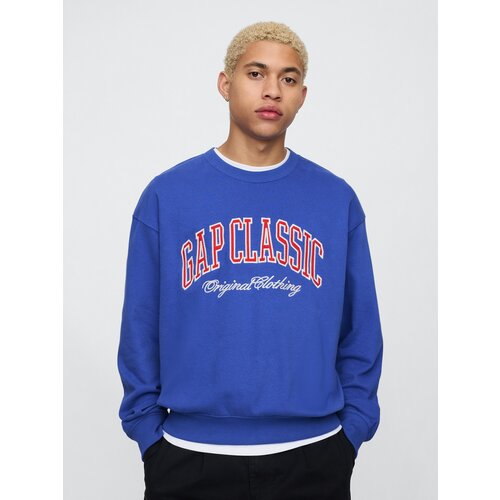 GAP Oversize sweatshirt with logo - Men&amp;#039;s Slike