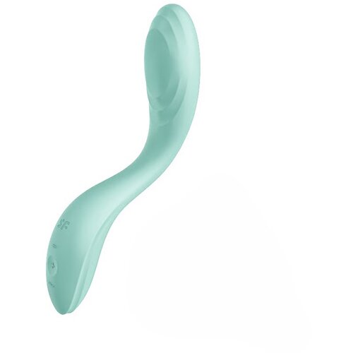 Satisfyer Vibrator za G tačku Rrrolling Pleasure Slike