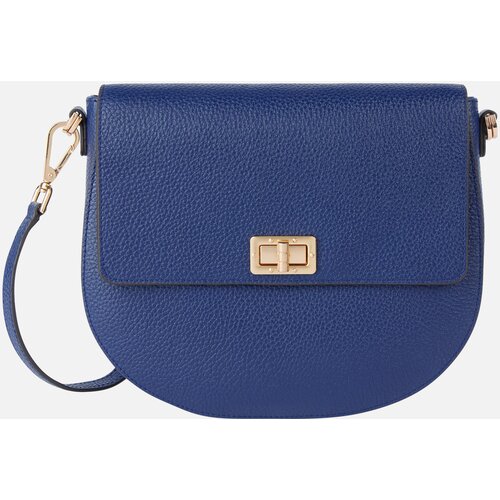 Geox Dark blue women's handbag Flavie - Women's Slike