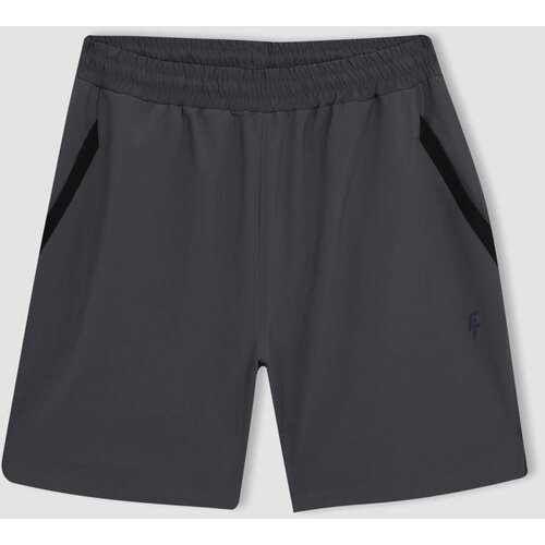 Defacto Slim Fit Woven Short Slike