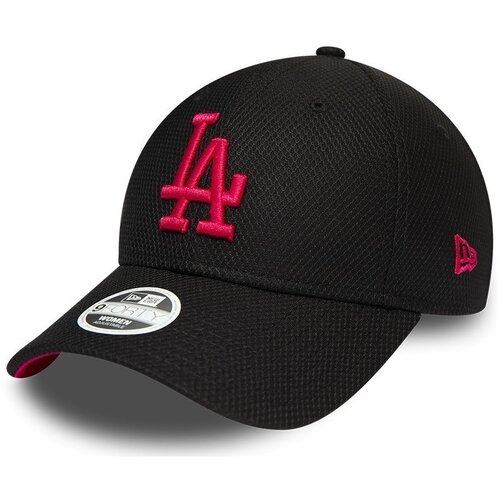 New Era Kape s &amp;scaron;iltom 940W Mlb Daimond Era 9FORTY Črna Slike