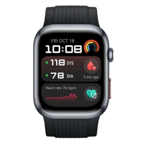 Huawei Pametni sat D2 Black Cene