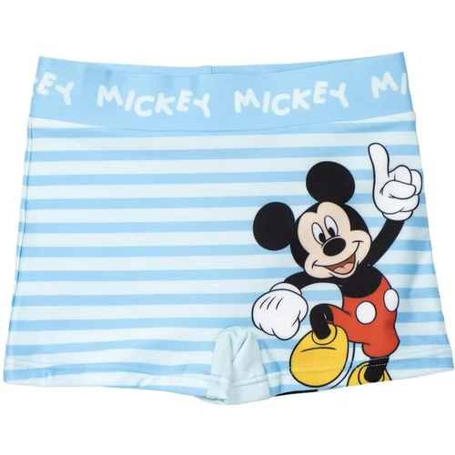 Mickey SWIM BOXER