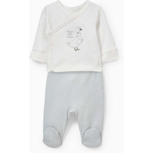 CA set za bebe, Beli Cene