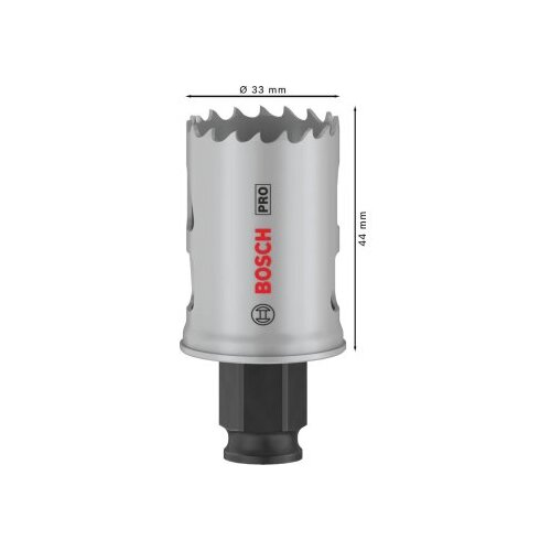 Bosch pro multi material pc plus testera za otvore 33 mm 2608594377 Cene