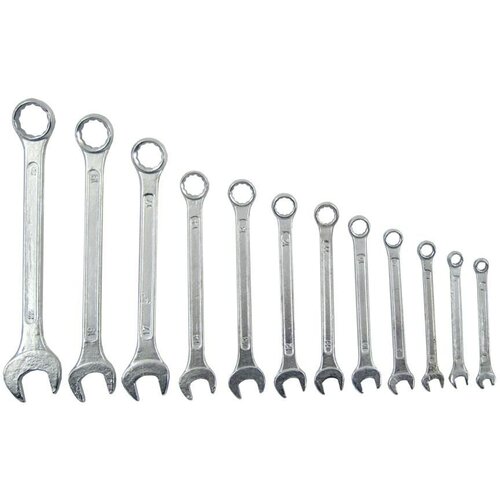  Vorel Flat -eye tipke Set 12 PCS (6-22) 51630, (21250957) Cene