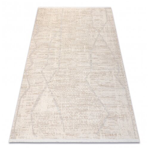 RugsX Preproga FROJE 1753 Boho linije – skandinavski slog, teksturirana, moderna krem / bež barva 180x270 cm, (5000315375) Cene