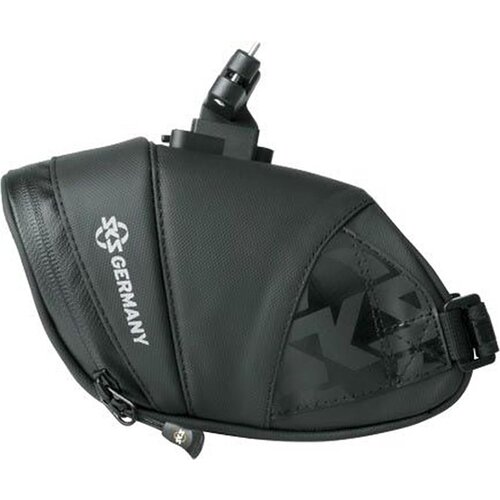  Torbica Pod Sjedalo SKS Explorer Click 800Ml , 160X170X110, Vodootporna, Crna Slike