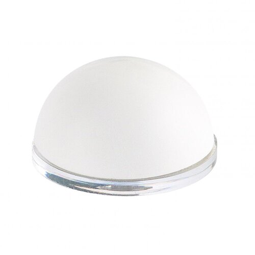 Suki Stoper BIJELI D22mm 2 KOM Slike