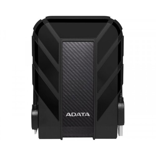 Adata Externe HDD HD710P 5TB 2.5 DURABLE IP68 Black Slike